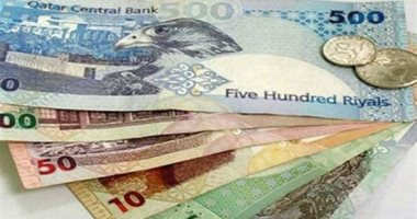 سعر الريال القطري اليوم الثلاثاء 22 أبريل 2025 في منتصف اليوم 2 سعر الريال القطري اليوم الثلاثاء 22 أبريل 2025 في منتصف اليوم