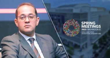 كجوك: ضرورة إيجاد طرق تمويل جديدة وبتكاليف منخفضة لدعم الاقتصادات الناشئة 2 كجوك: ضرورة إيجاد طرق تمويل جديدة وبتكاليف منخفضة لدعم الاقتصادات الناشئة
