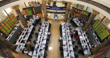 ارتفاع مؤشرات البورصة يوم الأحد باستثناء الخدمات المالية ومواد البناء 2 ارتفاع مؤشرات البورصة يوم الأحد باستثناء الخدمات المالية ومواد البناء