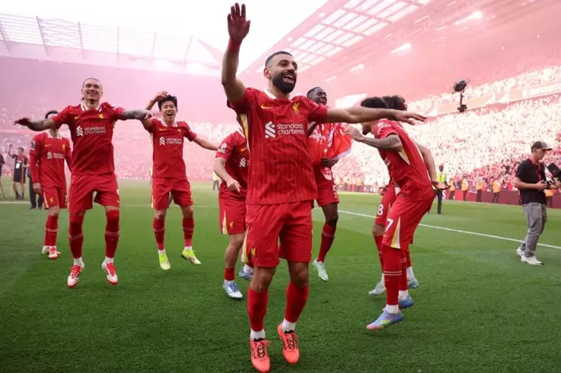6 فوائد لليفربول بعد الفوز بالدوري الإنجليزي 2 6 فوائد لليفربول بعد الفوز بالدوري الإنجليزي