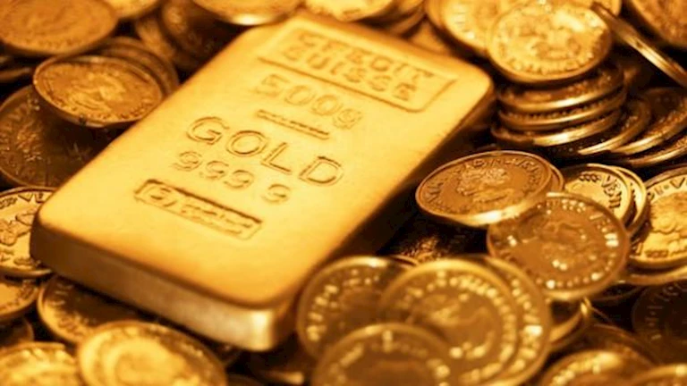 انخفاض مفاجئ في سعر الذهب بعد بلوغه مستويات عالية.. ما هي الأسباب؟ 2 انخفاض مفاجئ في سعر الذهب بعد بلوغه مستويات عالية.. ما هي الأسباب؟