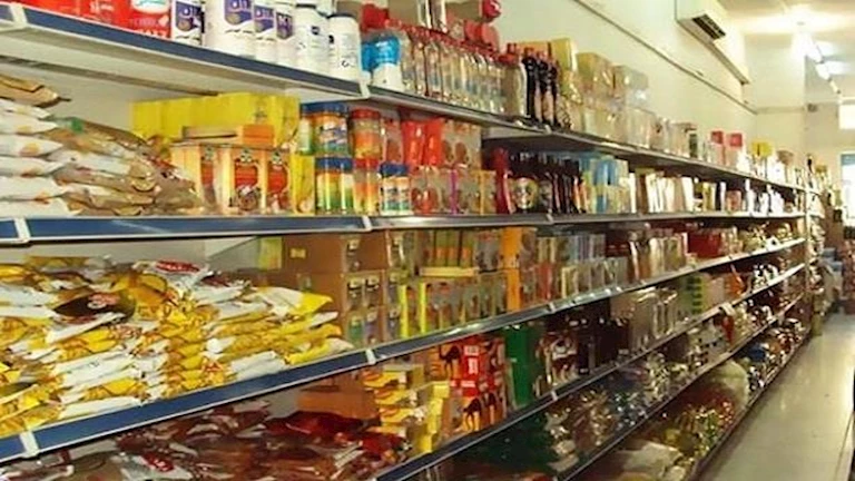 المصريون أنفقوا 12 مليار جنيه على السلع الاستهلاكية في أول شهرين من 2025 2 المصريون أنفقوا 12 مليار جنيه على السلع الاستهلاكية في أول شهرين من 2025