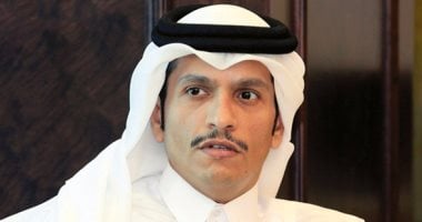 وزير خارجية قطر: نستمر في التعاون مع مصر وأمريكا للوصول إلى إنهاء النزاع في غزة 2 وزير خارجية قطر: نستمر في التعاون مع مصر وأمريكا للوصول إلى إنهاء النزاع في غزة