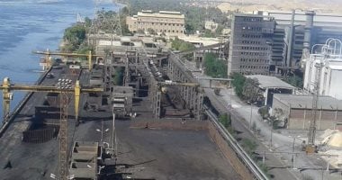لماذا يعتبر توسيع صناعة السبائك الحديدية مهمًا للشركات المصرية؟ 2 لماذا يعتبر توسيع صناعة السبائك الحديدية مهمًا للشركات المصرية؟