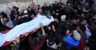 عروسين يلقيا حتفهما بعد ساعات من زفافهما في غزة على يد القوات الإسرائيلية 2 عروسين يلقيا حتفهما بعد ساعات من زفافهما في غزة على يد القوات الإسرائيلية