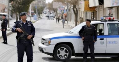 الشرطة الأردنية تقوم بتنفيذ حكم قضائي وتستولي على مقرات جماعة الإخوان الإرهابية 2 الشرطة الأردنية تقوم بتنفيذ حكم قضائي وتستولي على مقرات جماعة الإخوان الإرهابية