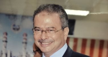 جابر الدسوقي رئيساً لشركة كهرباء مصر لمدة 3 سنوات 2 جابر الدسوقي رئيساً لشركة كهرباء مصر لمدة 3 سنوات