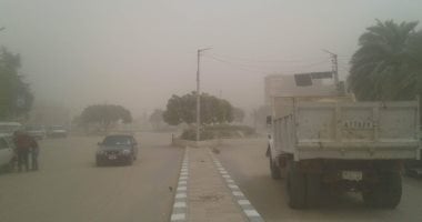 إرشادات وزارة الصحة لحماية الصحة العامة من آثار العواصف الترابية 2 إرشادات وزارة الصحة لحماية الصحة العامة من آثار العواصف الترابية
