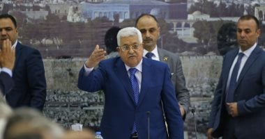 مصر: حصن قوي ضد تصفية القضية.. "أبومازن" يثني على تصريحات الرئيس السيسي 2 مصر: حصن قوي ضد تصفية القضية.. “أبومازن” يثني على تصريحات الرئيس السيسي