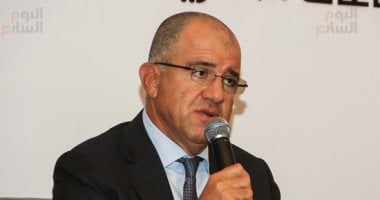 اتحاد الصناعات المصرية والسعودية ينظمان ملتقى للأعمال في الرياض 2 اتحاد الصناعات المصرية والسعودية ينظمان ملتقى للأعمال في الرياض