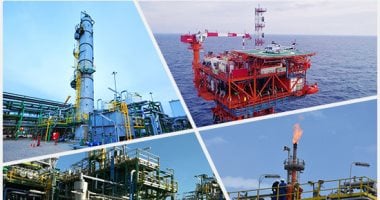 إضافة تريليون قدم مكعب من الغاز: معلومات هامة عن المرحلة الثالثة لحقل ظهر 2 إضافة تريليون قدم مكعب من الغاز: معلومات هامة عن المرحلة الثالثة لحقل ظهر