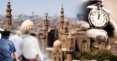 توقيت صلاة الفجر بعد تطبيق التوقيت الصيفي يوم الجمعة 25-4-2025 في المحافظات 2 توقيت صلاة الفجر بعد تطبيق التوقيت الصيفي يوم الجمعة 25-4-2025 في المحافظات