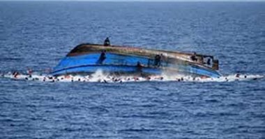الكونغو: وفاة أكثر من 50 شخصاً في غرق قارب 2 الكونغو: وفاة أكثر من 50 شخصاً في غرق قارب