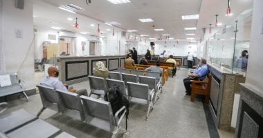 الشهر العقاري يبدأ التوقيت الصيفي ويعمل من 9 صباحًا حتى 5 مساءً 2 الشهر العقاري يبدأ التوقيت الصيفي ويعمل من 9 صباحًا حتى 5 مساءً