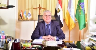 سعد أبو المعاطي: نتوقع صادرات سنوية بقيمة 5 مليارات جنيه بعد تطوير مصانع الدلتا للأسمدة 2 سعد أبو المعاطي: نتوقع صادرات سنوية بقيمة 5 مليارات جنيه بعد تطوير مصانع الدلتا للأسمدة