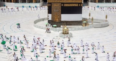 متطلبات دخول مكة خلال موسم الحج.. اكتشفها 2 متطلبات دخول مكة خلال موسم الحج.. اكتشفها