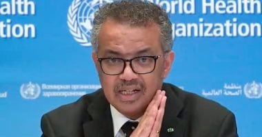 منظمة الصحة العالمية: 22 مليون طفل عالميًا لم يحصلوا على جرعتهم الأولى من لقاح الحصبة في 2023 2 منظمة الصحة العالمية: 22 مليون طفل عالميًا لم يحصلوا على جرعتهم الأولى من لقاح الحصبة في 2023