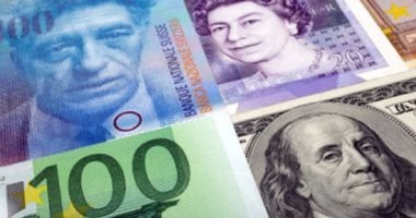 أسعار الدولار والعملات الأجنبية مساء اليوم الجمعة 25 أبريل 2025 2 أسعار الدولار والعملات الأجنبية مساء اليوم الجمعة 25 أبريل 2025