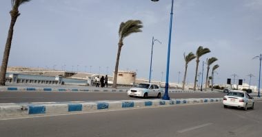 تحذير جوي عاجل: منخفض خماسيني وسرعة الرياح تصل إلى 80 كم في الساعة 2 تحذير جوي عاجل: منخفض خماسيني وسرعة الرياح تصل إلى 80 كم في الساعة