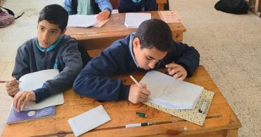 المديريات تبدأ في تقييم امتحانات شهر أبريل لصفوف النقل 2 المديريات تبدأ في تقييم امتحانات شهر أبريل لصفوف النقل