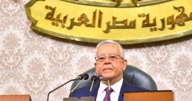 رئيس النواب: إعادة النظر في مواد الإجراءات الجنائية لمصلحة العامة 2 رئيس النواب: إعادة النظر في مواد الإجراءات الجنائية لمصلحة العامة