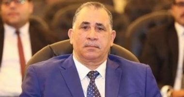 نقيب المحامين يهنئ البابا تواضروس والأقباط بعيد القيامة 2 نقيب المحامين يهنئ البابا تواضروس والأقباط بعيد القيامة