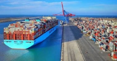 طرح 5 مشروعات جديدة في قناة السويس توفر 3000 فرصة عمل 2 طرح 5 مشروعات جديدة في قناة السويس توفر 3000 فرصة عمل
