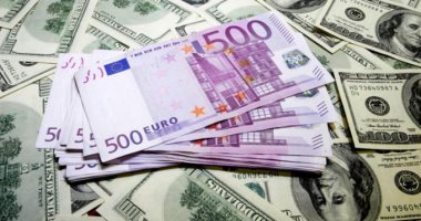 انخفاض سعر اليورو أمام الجنيه في البنوك اليوم الثلاثاء 22 أبريل 2025 2 انخفاض سعر اليورو أمام الجنيه في البنوك اليوم الثلاثاء 22 أبريل 2025