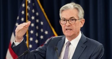 البيت الأبيض: ترامب يفكر في إقالة جيروم باول من منصبه في الاحتياطي الفيدرالي الأمريكي 2 البيت الأبيض: ترامب يفكر في إقالة جيروم باول من منصبه في الاحتياطي الفيدرالي الأمريكي