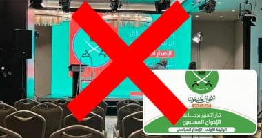 إبراهيم ربيع: الإخوان يسعون لتشويه مؤسسات الدولة بأكاذيب منظمة 2 إبراهيم ربيع: الإخوان يسعون لتشويه مؤسسات الدولة بأكاذيب منظمة