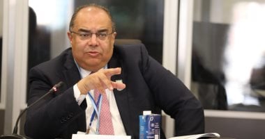 محيي الدين: مصر تستطيع تعزيز مكانتها في الاقتصاد العالمي الجديد 2 محيي الدين: مصر تستطيع تعزيز مكانتها في الاقتصاد العالمي الجديد