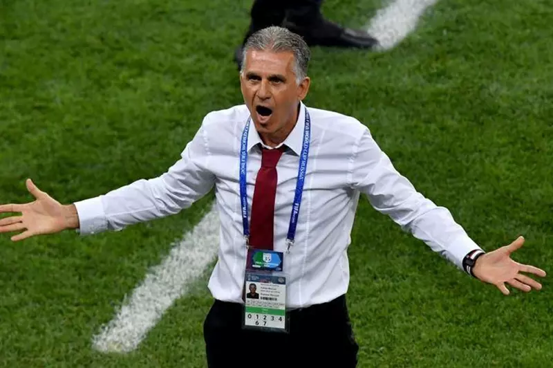 تقرير: الوداد يسعى للتعاقد مع كيروش لتدريب الفريق في كأس العالم للأندية 2 تقرير: الوداد يسعى للتعاقد مع كيروش لتدريب الفريق في كأس العالم للأندية