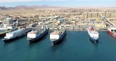 إغلاق ميناء الغردقة البحري بسبب سوء الأحوال الجوية 2 إغلاق ميناء الغردقة البحري بسبب سوء الأحوال الجوية