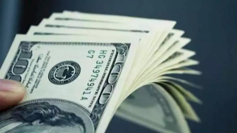 انخفاض سعر الدولار اليوم في 6 بنوك بنهاية تعاملات الثلاثاء 2 انخفاض سعر الدولار اليوم في 6 بنوك بنهاية تعاملات الثلاثاء