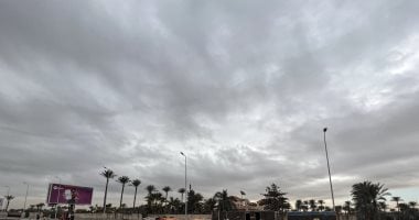 درجات الحرارة في القاهرة تصل إلى 30 درجة.. معلومات حول طقس اليوم والظواهر الجوية المتوقعة 2 درجات الحرارة في القاهرة تصل إلى 30 درجة.. معلومات حول طقس اليوم والظواهر الجوية المتوقعة