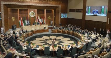 بدء فعاليات مجلس الجامعة العربية على مستوى وزراء الخارجية في دورته العادية 2 بدء فعاليات مجلس الجامعة العربية على مستوى وزراء الخارجية في دورته العادية