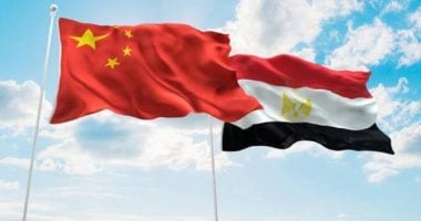 رئيس تحرير وكالة أنباء الشرق الأوسط: العلاقات المصرية الصينية في عصر جديد 2 رئيس تحرير وكالة أنباء الشرق الأوسط: العلاقات المصرية الصينية في عصر جديد