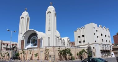 بداية صوم الرسل في الكنيسة القبطية الأرثوذكسية.. 9 يونيو 2 بداية صوم الرسل في الكنيسة القبطية الأرثوذكسية.. 9 يونيو