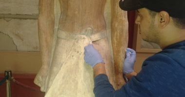 من المسؤول عن ترميم وصيانة المواقع الأثرية؟ القانون يوضح 2 من المسؤول عن ترميم وصيانة المواقع الأثرية؟ القانون يوضح