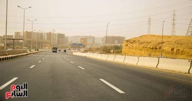 تنبيه عاجل من هيئة الأرصاد: عاصفة ترابية والرؤية أقل من 500 متر في هذه المحافظات 2 تنبيه عاجل من هيئة الأرصاد: عاصفة ترابية والرؤية أقل من 500 متر في هذه المحافظات