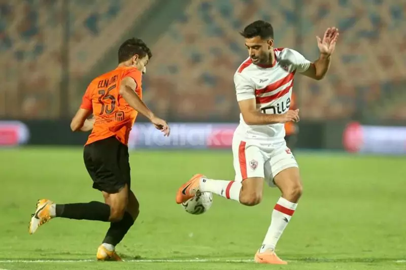 مصدر: الزمالك يفكر في عدم تجديد عقد المثلوثي ويركز على تعزيز خط الهجوم 2 مصدر: الزمالك يفكر في عدم تجديد عقد المثلوثي ويركز على تعزيز خط الهجوم