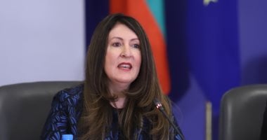 سفيرة واشنطن في القاهرة: تعاوننا الاقتصادي مع مصر يعزز الازدهار المشترك 2 سفيرة واشنطن في القاهرة: تعاوننا الاقتصادي مع مصر يعزز الازدهار المشترك