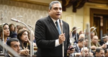 تعيين النائب عماد خليل أميناً للتواصل السياسي في حزب الجبهة الوطنية 2 تعيين النائب عماد خليل أميناً للتواصل السياسي في حزب الجبهة الوطنية