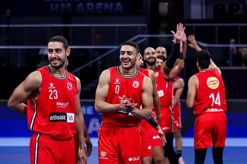 صفقة إنجليزية: ويليامز يعزز فريق الأهلي في الدوري والكأس 2 صفقة إنجليزية: ويليامز يعزز فريق الأهلي في الدوري والكأس