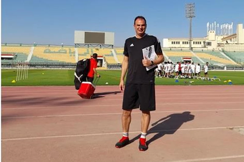 عبد الحميد بسيوني يعلن مغادرته تدريب طلائع الجيش 2 عبد الحميد بسيوني يعلن مغادرته تدريب طلائع الجيش