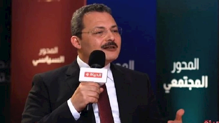لجنة الاستثمار في الحوار الوطني: تحويل هيئة الثروة المعدنية إلى هيئة اقتصادية يعد خطوة تاريخية 2 لجنة الاستثمار في الحوار الوطني: تحويل هيئة الثروة المعدنية إلى هيئة اقتصادية يعد خطوة تاريخية