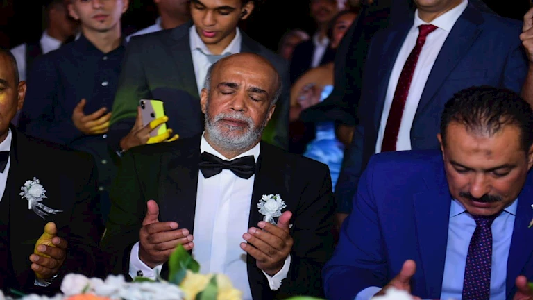وداعًا سليمان عيد: 150 عملًا و4 عقود من الضحك 2 وداعًا سليمان عيد: 150 عملًا و4 عقود من الضحك