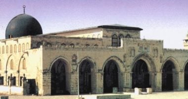 مصر تندد بدعوات منظمات استيطانية إسرائيلية متطرفة لتفجير الأقصى وقبة الصخرة 2 مصر تندد بدعوات منظمات استيطانية إسرائيلية متطرفة لتفجير الأقصى وقبة الصخرة