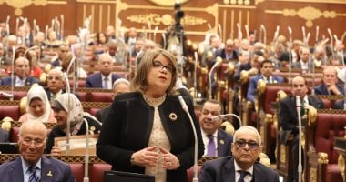 وكيل مجلس الشيوخ: الاعتداء على الأراضي الزراعية يهدد الاكتفاء الذاتي 2 وكيل مجلس الشيوخ: الاعتداء على الأراضي الزراعية يهدد الاكتفاء الذاتي