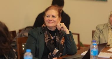 مصرع الدكتورة ليلى البرادعى وزوجها المهندس إبراهيم شكرى في حادث 2 مصرع الدكتورة ليلى البرادعى وزوجها المهندس إبراهيم شكرى في حادث